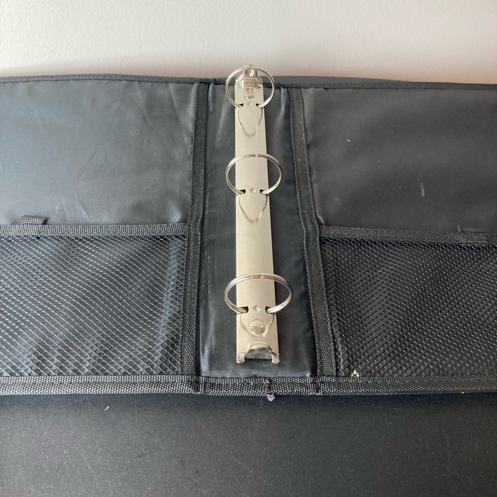 ☀️ Quicksilver Binder - Picture 3 of 4